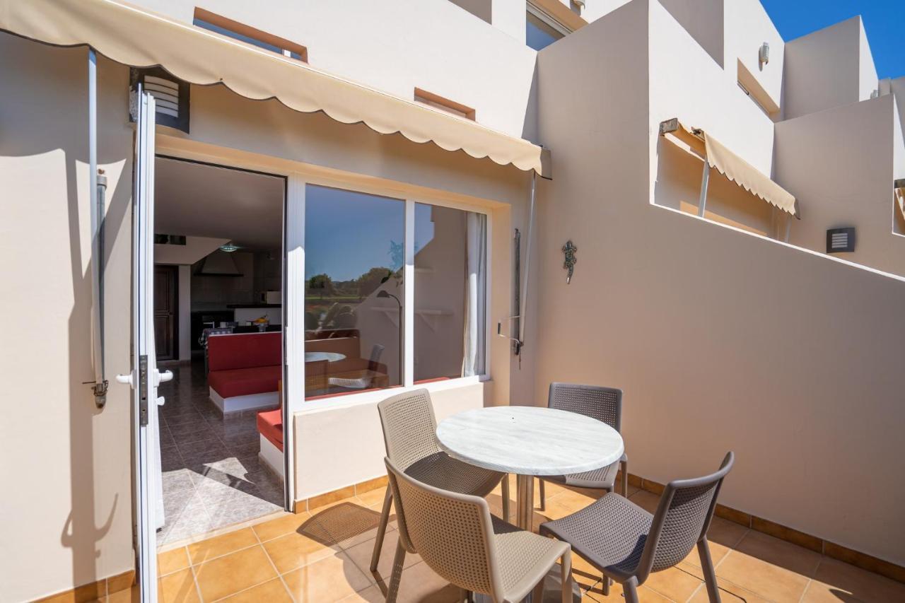 Apartamentos Marcelino - Formentera Break Эс-Пужоль Экстерьер фото